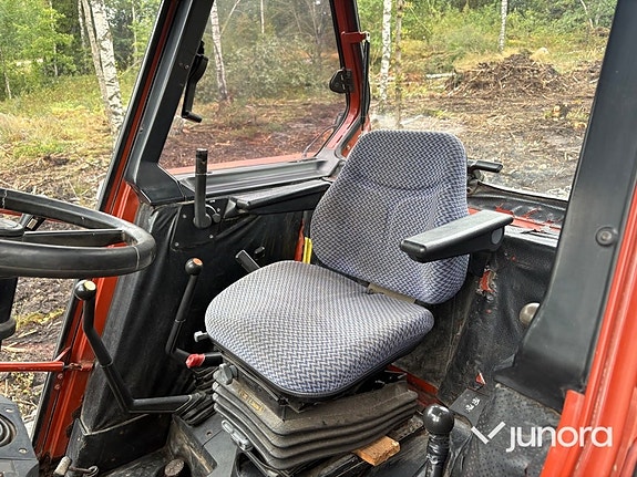 Traktor Fiat 65-90 DT 26 of 30