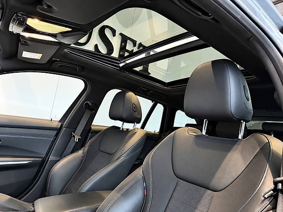 BMW 320d 8 of 14