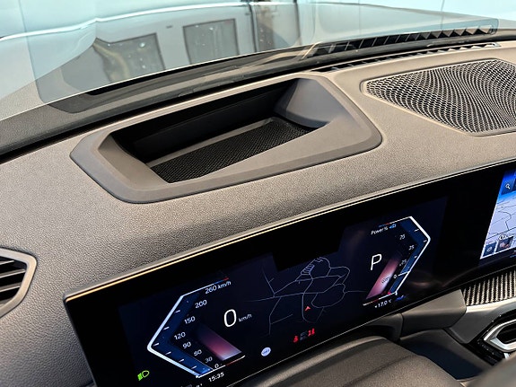BMW 320d 10 of 14