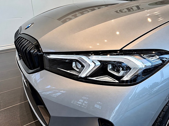 BMW 320d 5 of 14