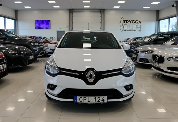 Renault Clio 2 of 18