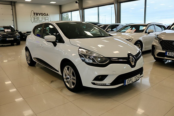 Renault Clio 5 of 18