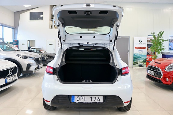 Renault Clio 4 of 18