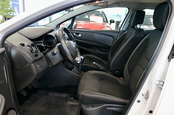 Renault Clio 9 of 18
