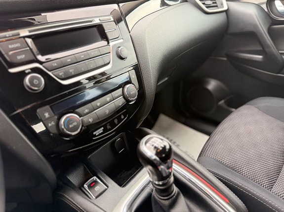 Nissan Qashqai 12 of 18