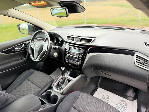 Nissan Qashqai 9 of 18