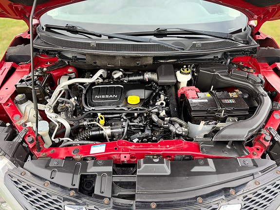 Nissan Qashqai 15 of 18