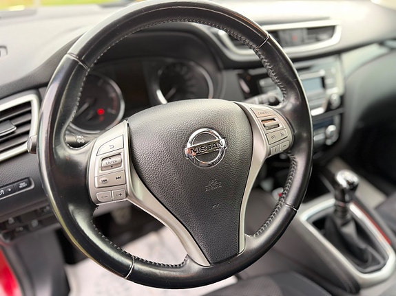 Nissan Qashqai 11 of 18