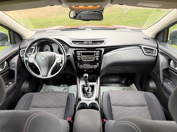 Nissan Qashqai 10 of 18
