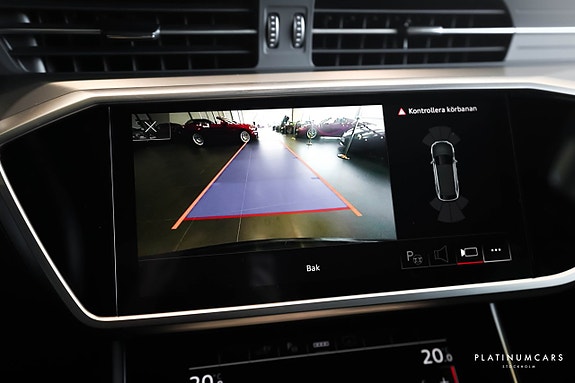 Audi A6 10 of 17