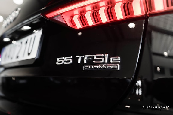 Audi A6 16 of 17