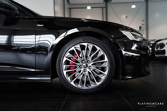 Audi A6 17 of 17