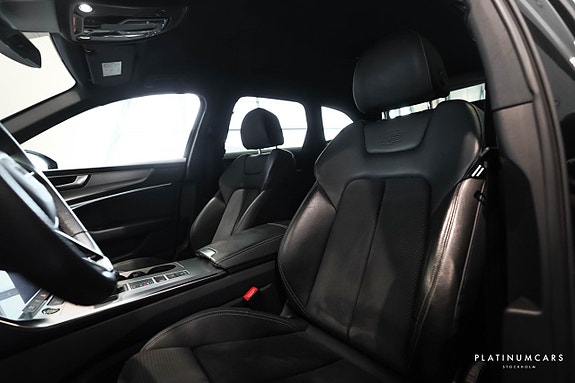 Audi A6 8 of 17