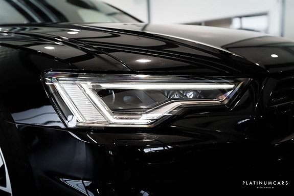 Audi A6 14 of 17