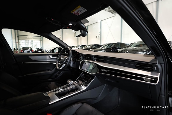 Audi A6 6 of 17