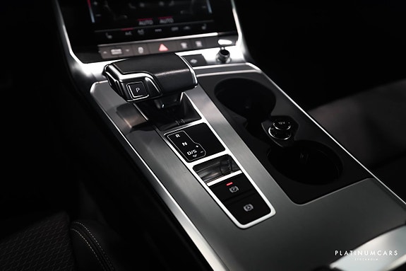Audi A6 12 of 17