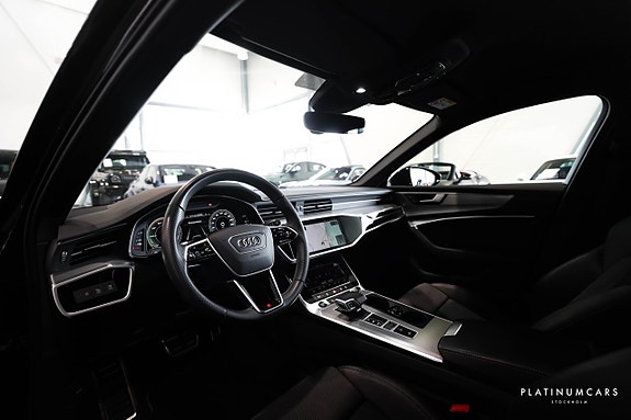 Audi A6 5 of 17