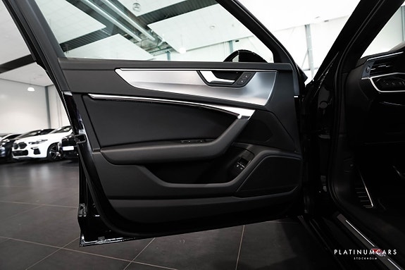 Audi A6 13 of 17