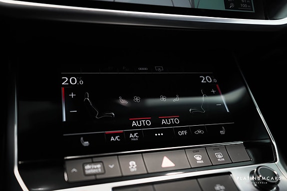 Audi A6 11 of 17