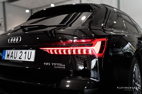 Audi A6 15 of 17