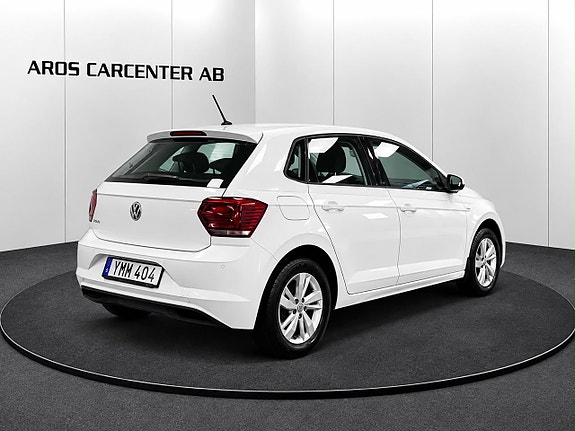 Volkswagen Polo 16 of 17