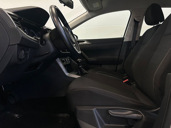 Volkswagen Polo 13 of 17