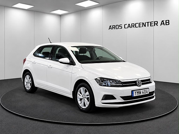 Volkswagen Polo 15 of 17