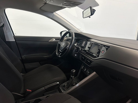 Volkswagen Polo 4 of 17