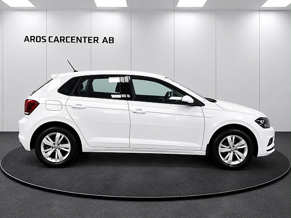 Volkswagen Polo 17 of 17