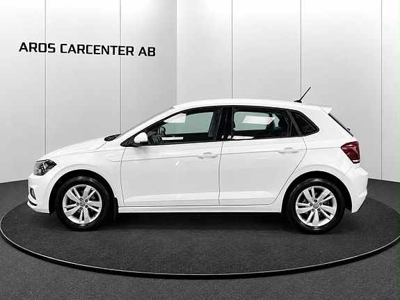 Volkswagen Polo 2 of 17
