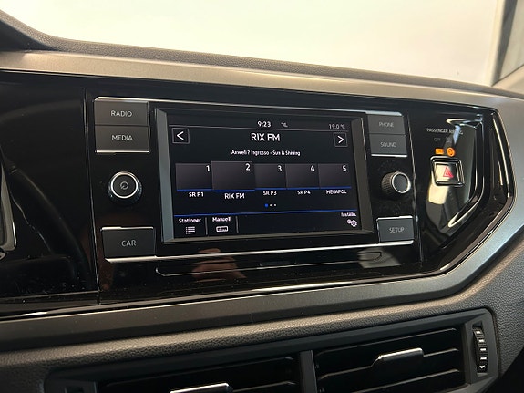 Volkswagen Polo 6 of 17