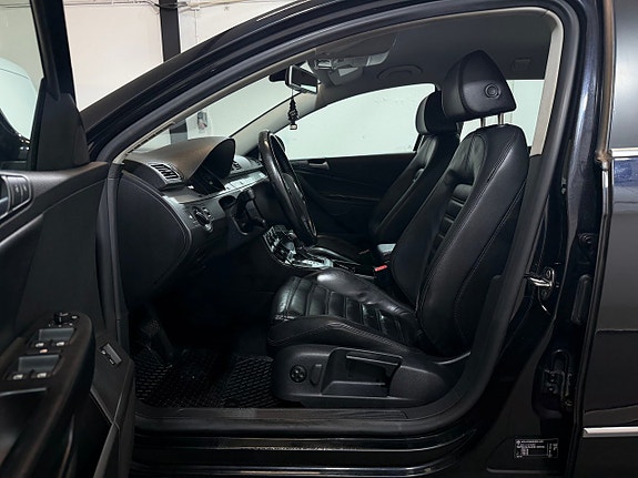 Volkswagen Passat 10 of 20