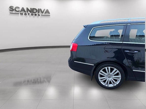 Volkswagen Passat 8 of 20
