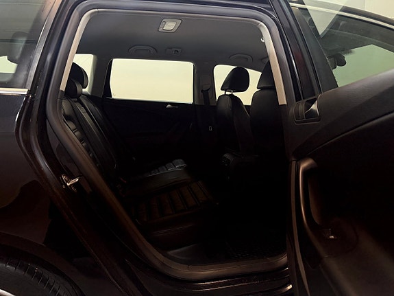 Volkswagen Passat 12 of 20