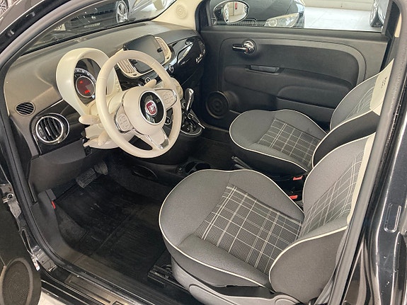 Fiat 500C 5 of 5