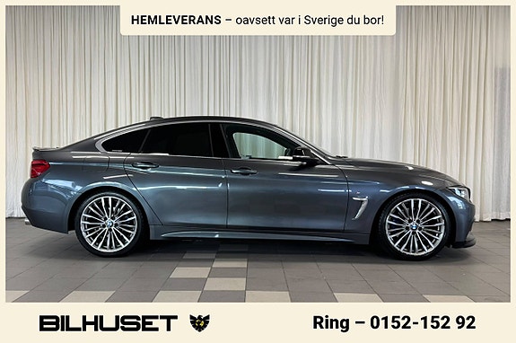 BMW 430i 2 of 29