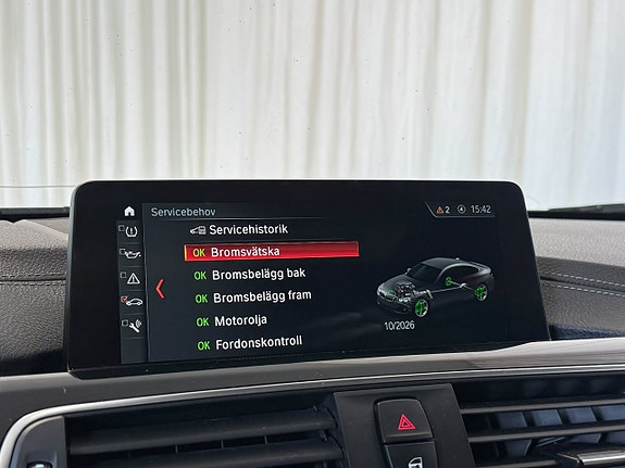 BMW 430i 21 of 29