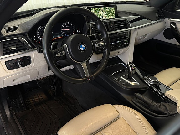 BMW 430i 8 of 29