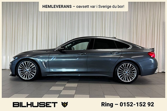BMW 430i 5 of 29