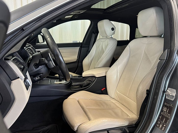 BMW 430i 9 of 29