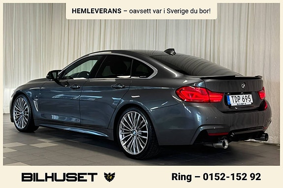 BMW 430i 6 of 29