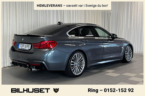 BMW 430i 3 of 29