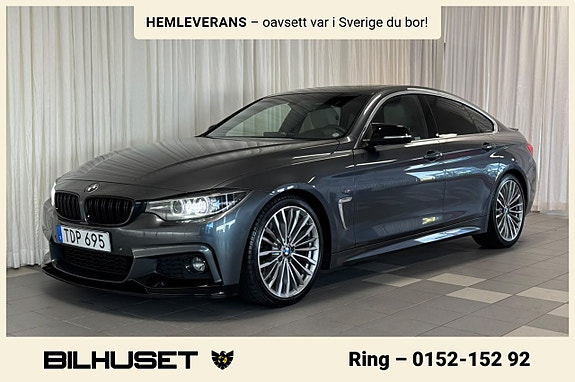 BMW 430i 4 of 29