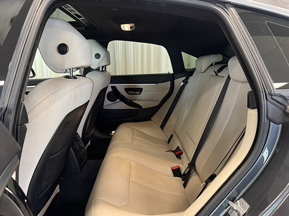 BMW 430i 26 of 29