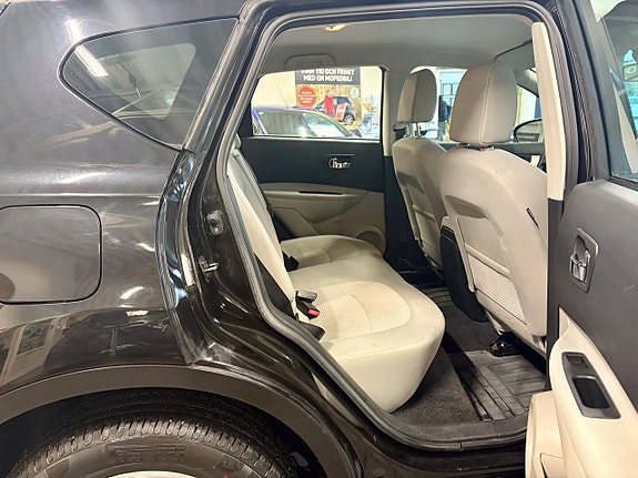 Nissan Qashqai 12 of 23