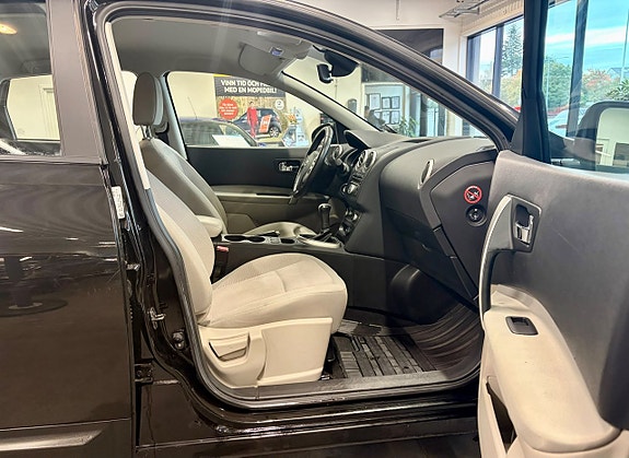 Nissan Qashqai 11 of 23