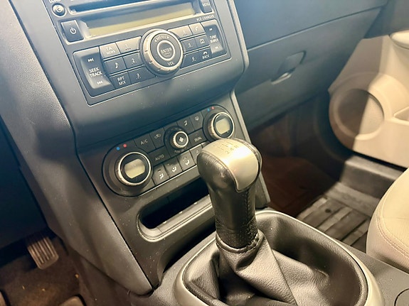 Nissan Qashqai 21 of 23