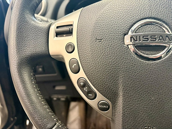 Nissan Qashqai 18 of 23