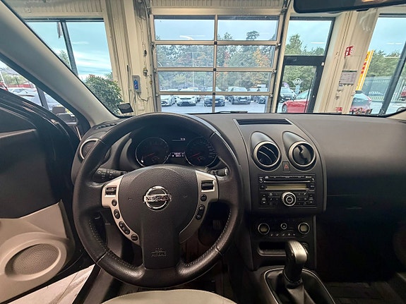 Nissan Qashqai 16 of 23