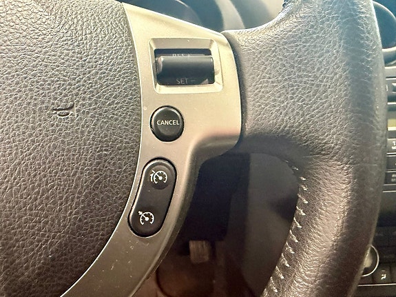 Nissan Qashqai 17 of 23